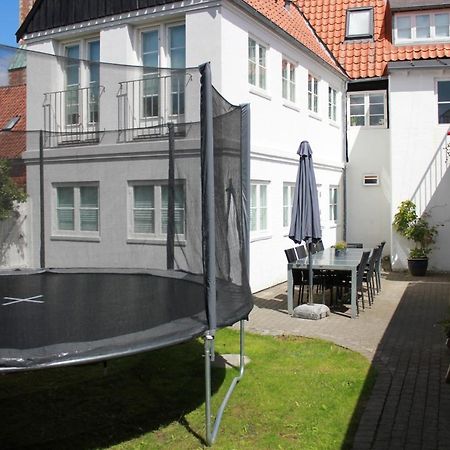 Ribe Ferielejlighed Exterior photo