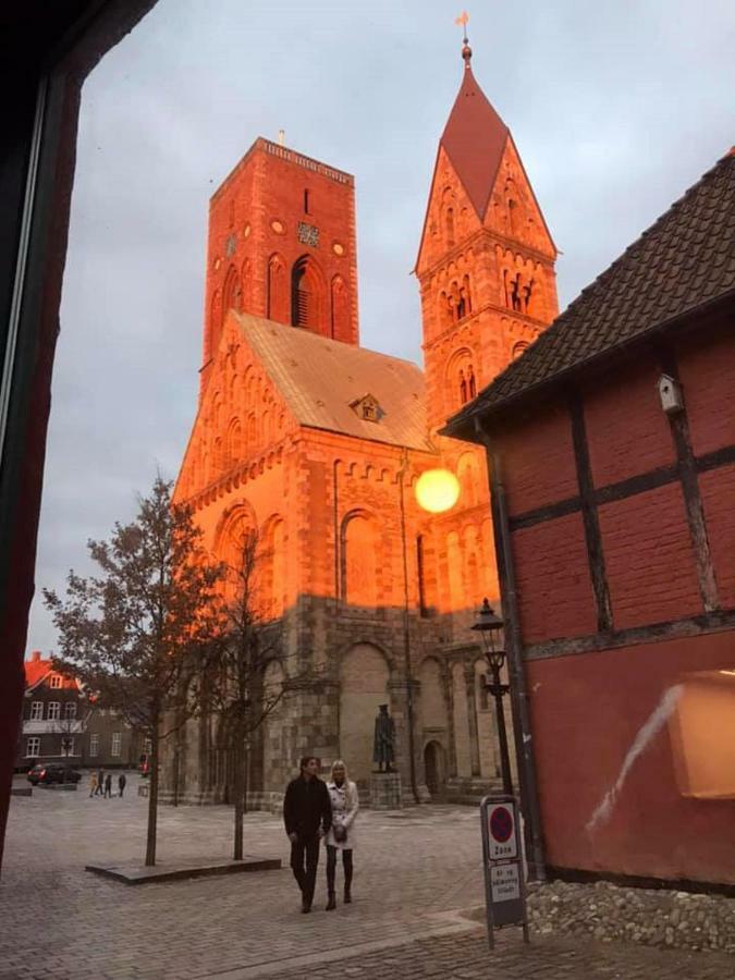 Ribe Ferielejlighed Exterior photo