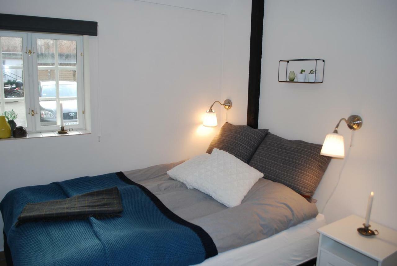 Ribe Ferielejlighed Exterior photo